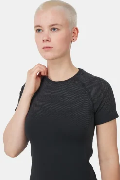 Odlo Performance Light Eco Bl Top Crew Neck S/S