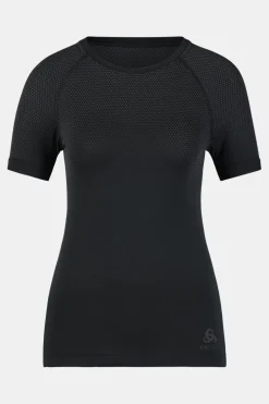 Odlo Performance Light Eco Bl Top Crew Neck S/S