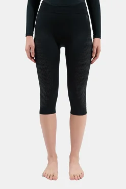 Odlo Performance Warm Eco Basislaagbroek 3/4 Dames