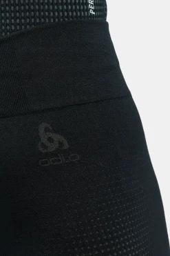 Odlo Performance Warm Eco Basislaagbroek 3/4 Dames