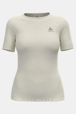Odlo Performance Wool 140 Seamless Baselayer T-shirt
