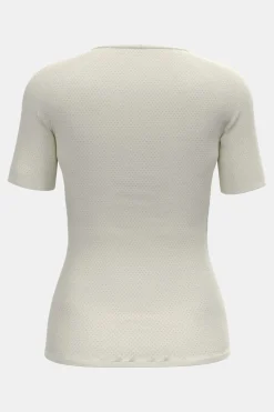 Odlo Performance Wool 140 Seamless Baselayer T-shirt