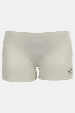 Odlo Performance Wool 140 Seamless Boxer Dames