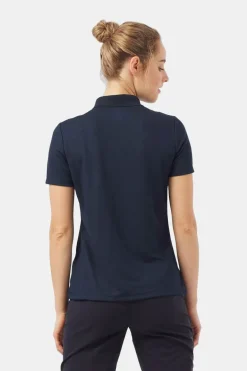 Odlo Polo Shirt S/S F-Dry