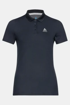 Odlo Polo Shirt S/S F-Dry