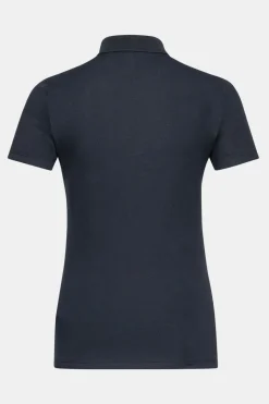 Odlo Polo Shirt S/S F-Dry