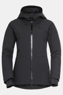 Odlo Ski Bluebird S-Thermic Jas