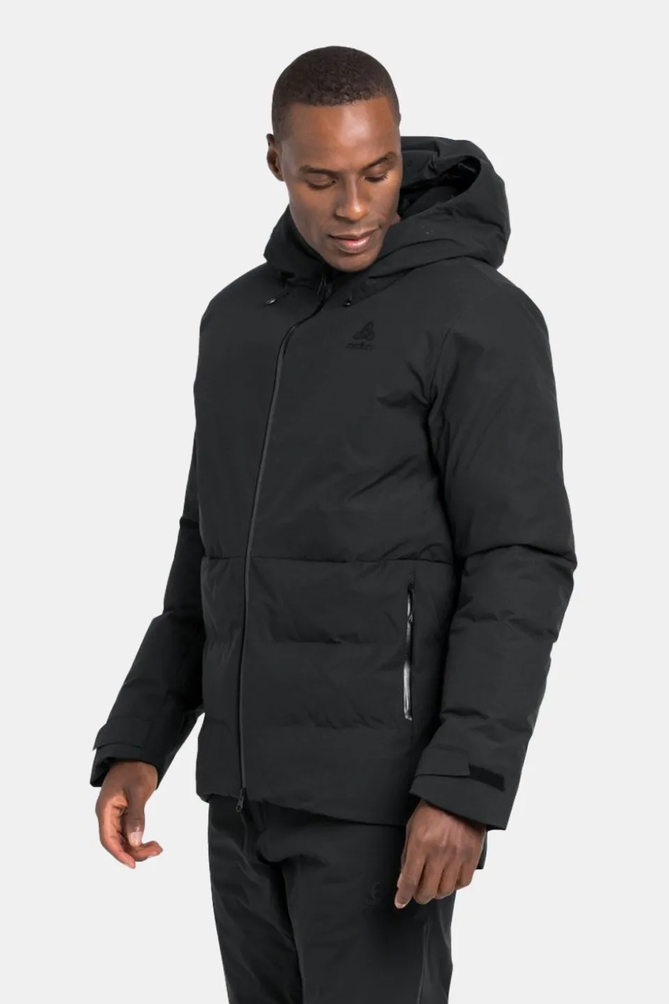 Odlo Ski Cocoon S-Thermic Jas