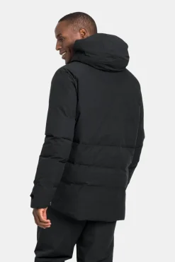 Odlo Ski Cocoon S-Thermic Jas