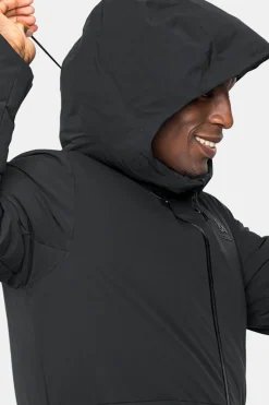 Odlo Ski Cocoon S-Thermic Jas