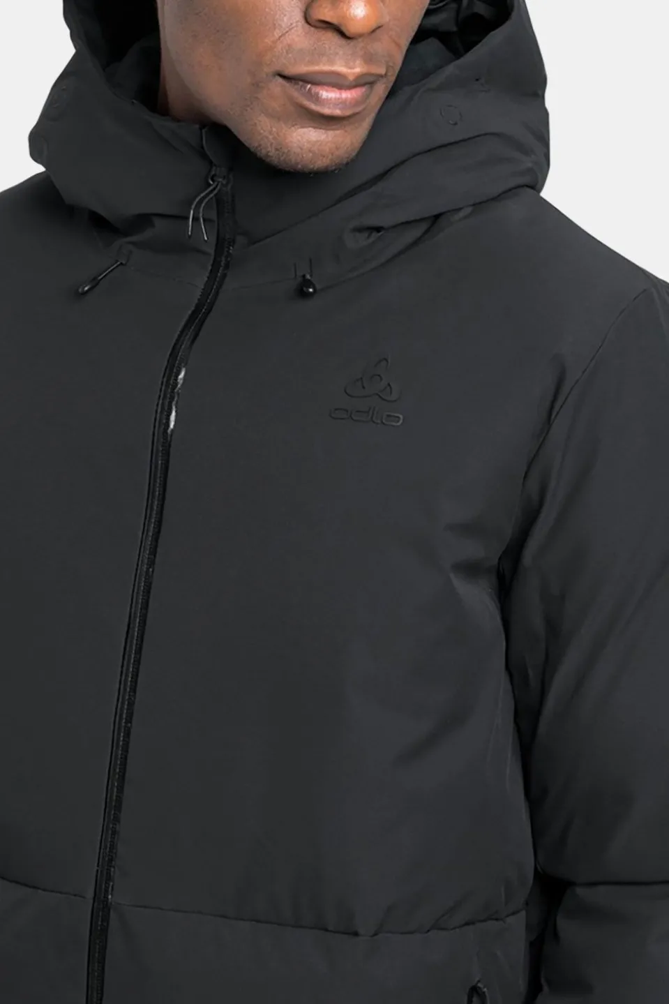 Odlo Ski Cocoon S-Thermic Jas
