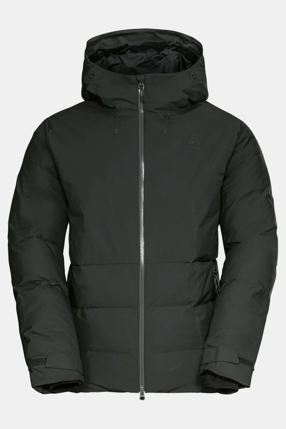 Odlo Ski Cocoon S-Thermic Jas