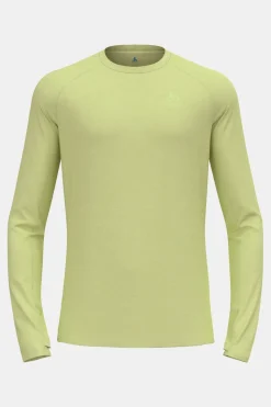 Odlo The X-Alp Performance Wool 115 Shirt