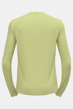 Odlo The X-Alp Performance Wool 115 Shirt