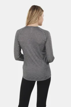 Odlo The X-Alp Performance Wool 115 Shirt Dames