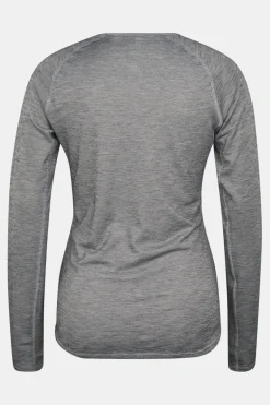 Odlo The X-Alp Performance Wool 115 Shirt Dames