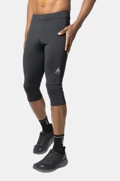 Odlo Tights 3/4 Essential Hardloopbroekje