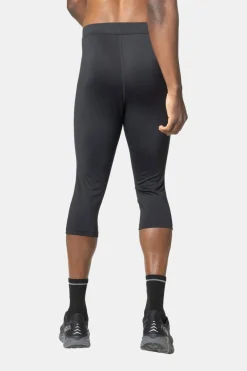 Odlo Tights 3/4 Essential Hardloopbroekje