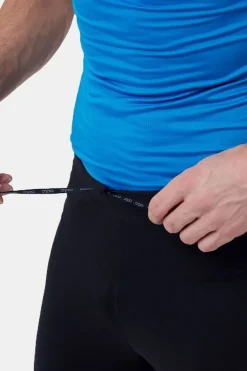 Odlo Tights 3/4 Essential Hardloopbroekje