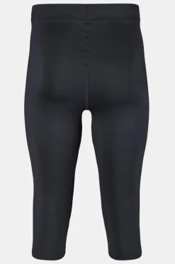 Odlo Tights 3/4 Essential Hardloopbroekje