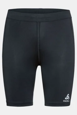 Odlo Tights Short Essential Korte Broek