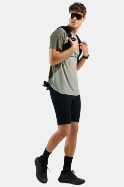 Odlo X-Alp Cargo Korte Trail Running Broek