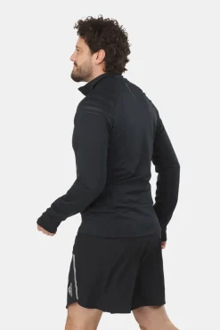 Odlo X-Alp Ceramiwarm 1/2 Zip Fleecetrui