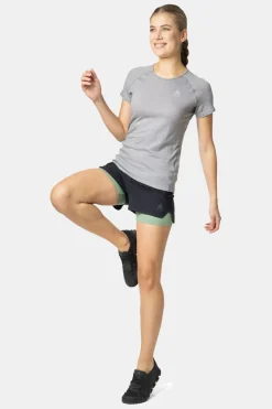 Odlo X-Alp Pw 115 T-Shirt Crew Neck S/S