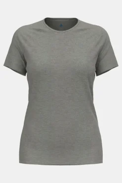 Odlo X-Alp Pw 115 T-Shirt Crew Neck S/S