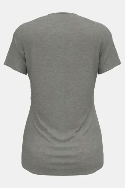 Odlo X-Alp Pw 115 T-Shirt Crew Neck S/S