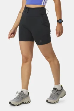 Odlo X-Alp Trail Cargo Running Broek