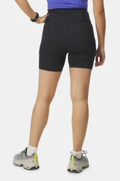 Odlo X-Alp Trail Cargo Running Broek