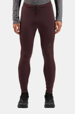 Odlo X-Alp Winter Tights Hardloopbroek