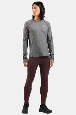 Odlo X-Alp Winter Tights Hardloopbroek
