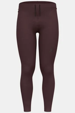 Odlo X-Alp Winter Tights Hardloopbroek