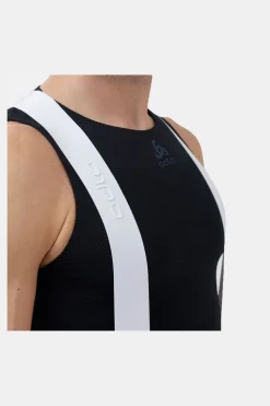 Odlo Zeroweight Bibshort