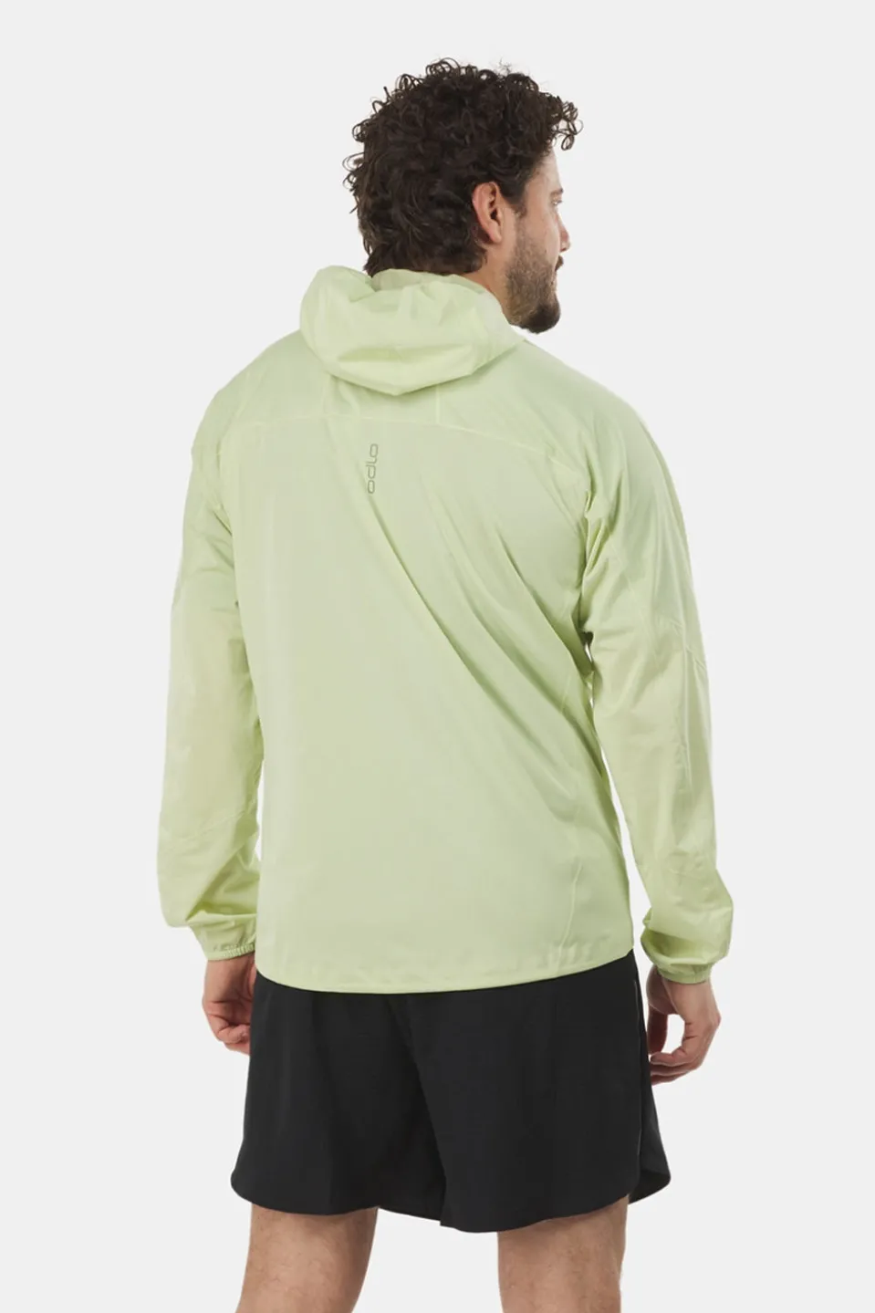 Odlo Zeroweight Waterproof Hardshell Jas
