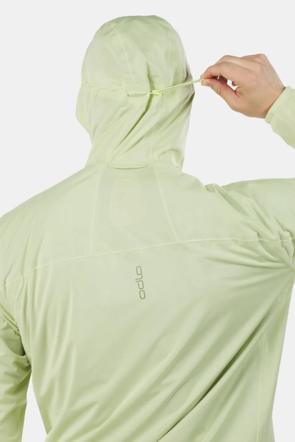 Odlo Zeroweight Waterproof Hardshell Jas