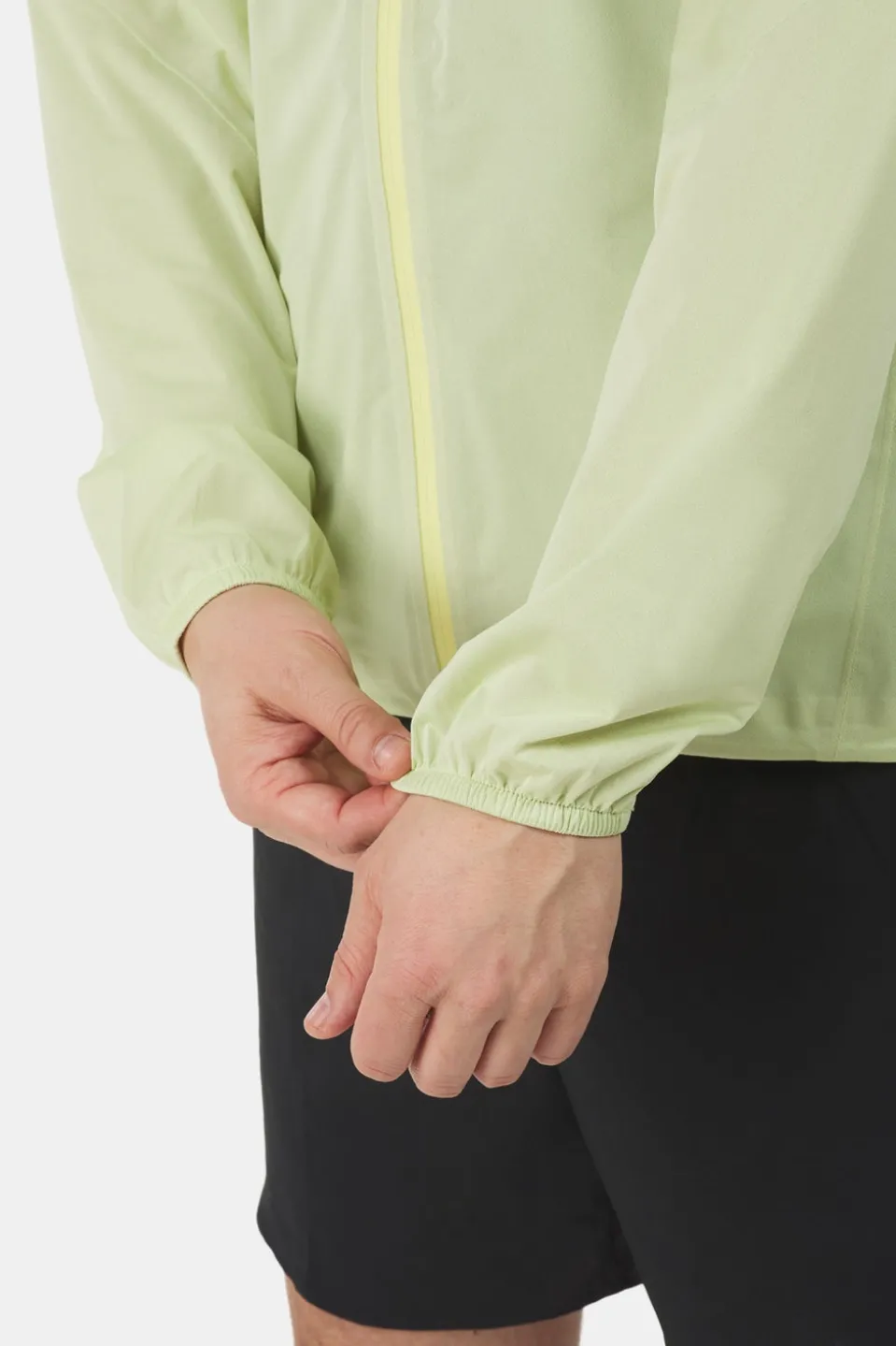 Odlo Zeroweight Waterproof Hardshell Jas