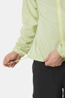 Odlo Zeroweight Waterproof Hardshell Jas