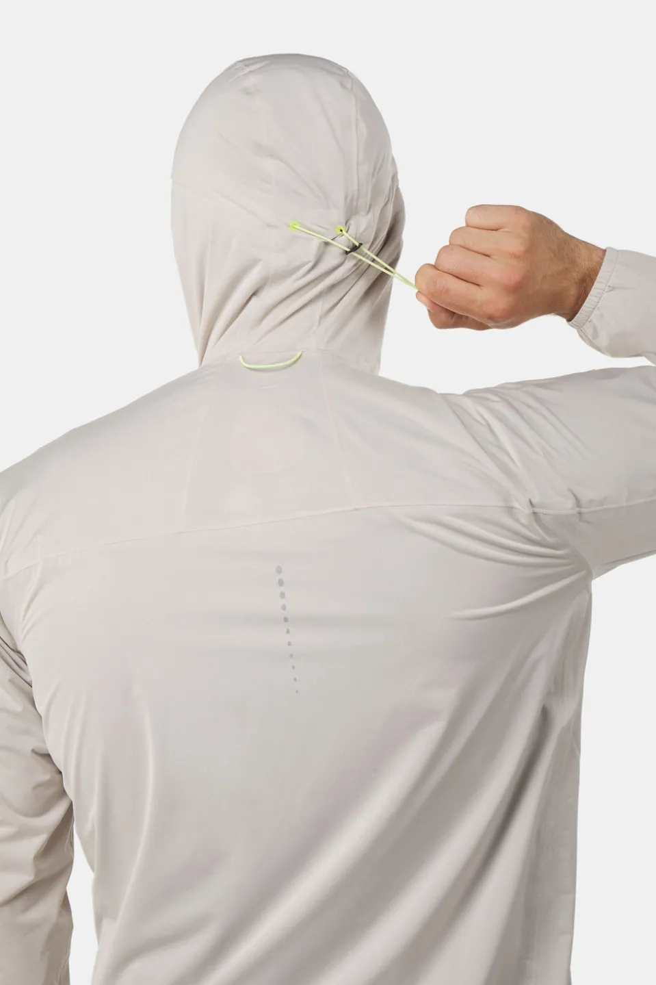 Odlo Zeroweight Waterproof Hardshell Jas