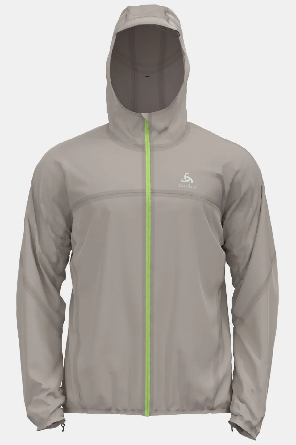 Odlo Zeroweight Waterproof Hardshell Jas