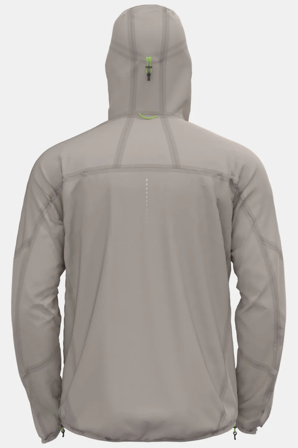 Odlo Zeroweight Waterproof Hardshell Jas