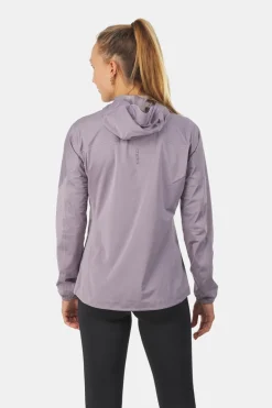 Odlo Zeroweight Waterproof Jas Dames