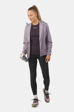 Odlo Zeroweight Waterproof Jas Dames