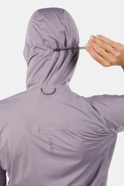 Odlo Zeroweight Waterproof Jas Dames