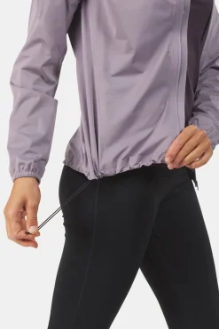 Odlo Zeroweight Waterproof Jas Dames