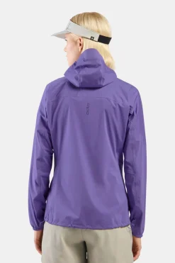 Odlo Zeroweight Waterproof Jas Dames