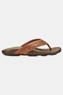 Olukai Hiapo Slipper