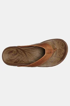 Olukai Hiapo Slipper